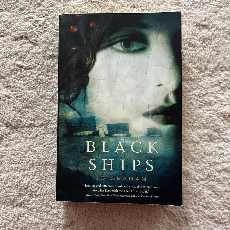 Black Ships