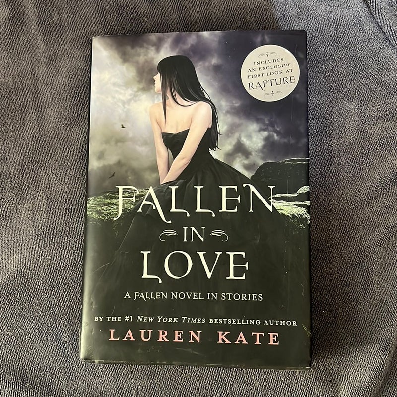 Fallen in Love