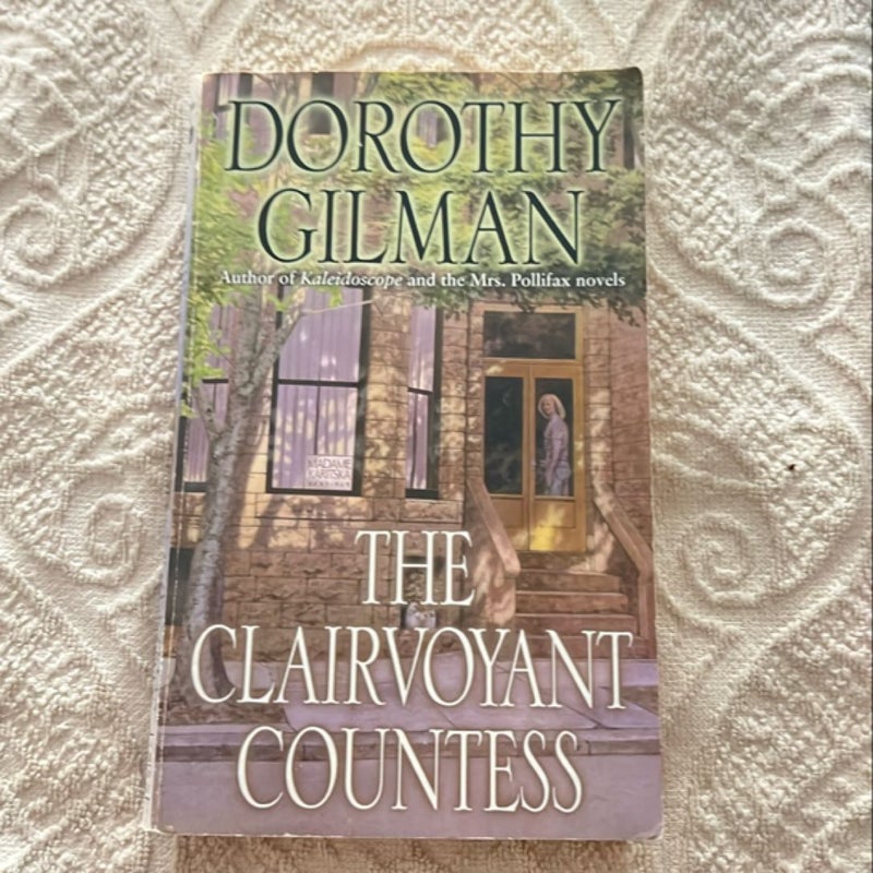 The Clairvoyant Countess