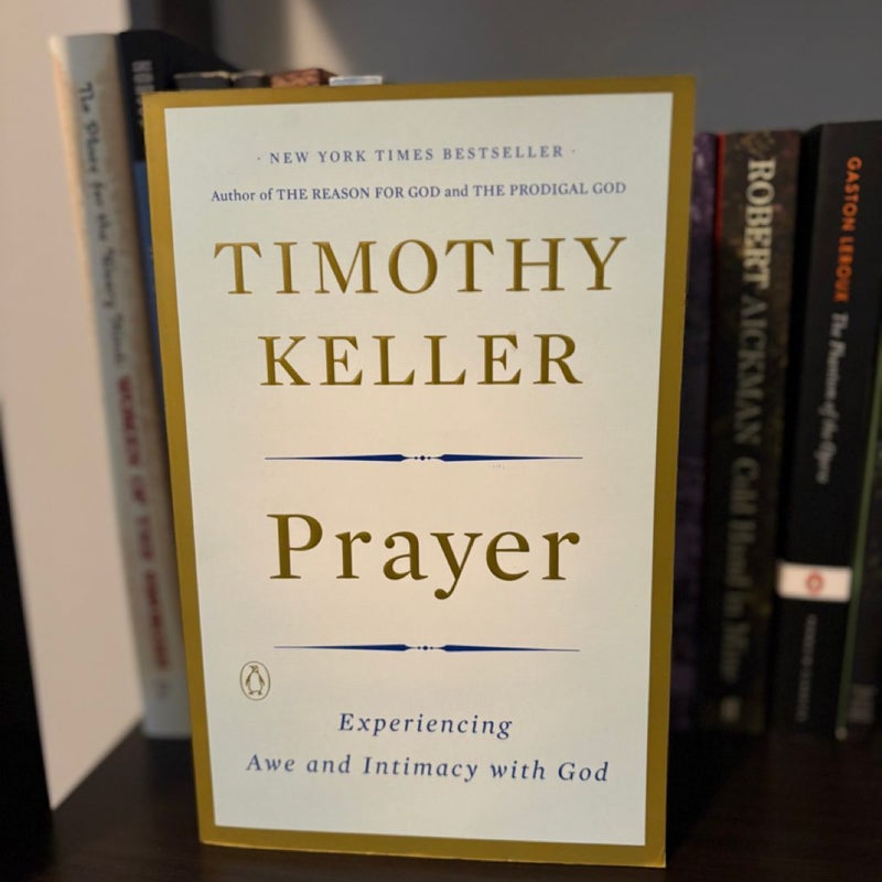 Prayer