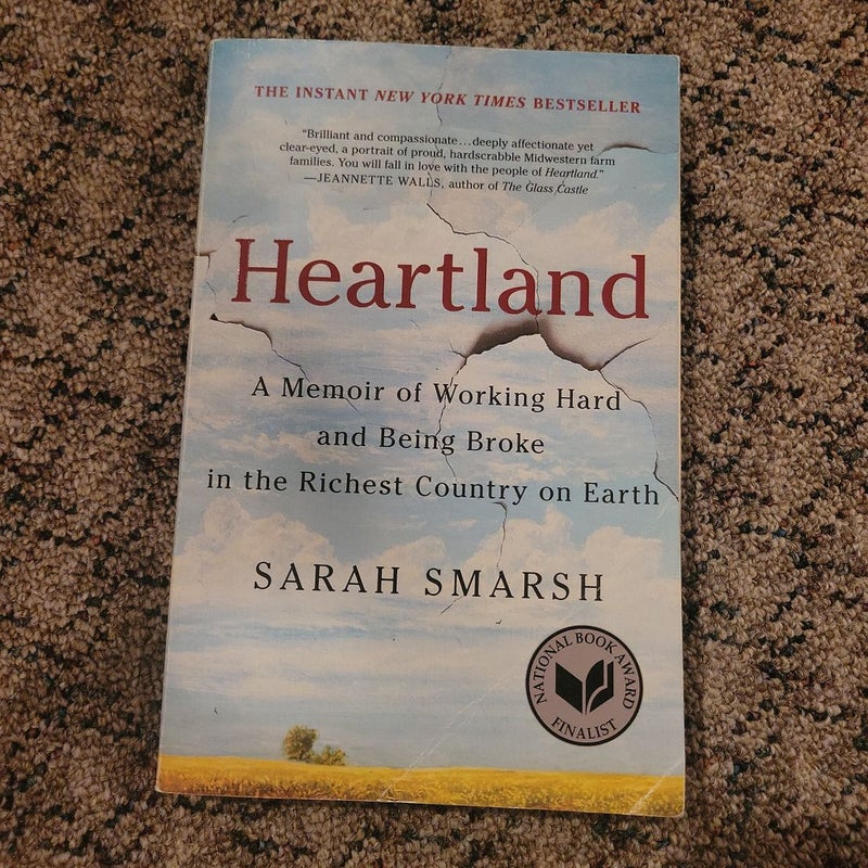 Heartland