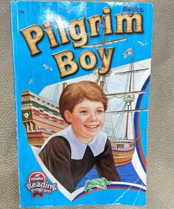 Pilgrim Boy