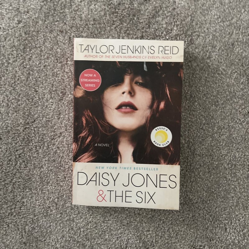 Daisy Jones and the Six