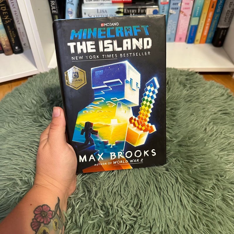 Minecraft: the Island