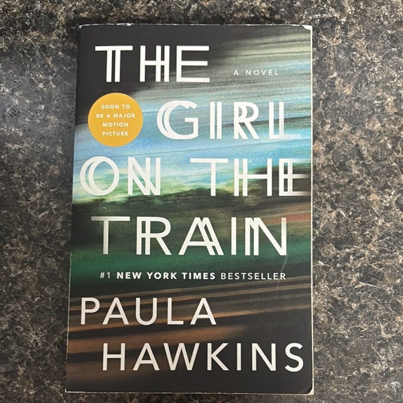 The Girl on the Train