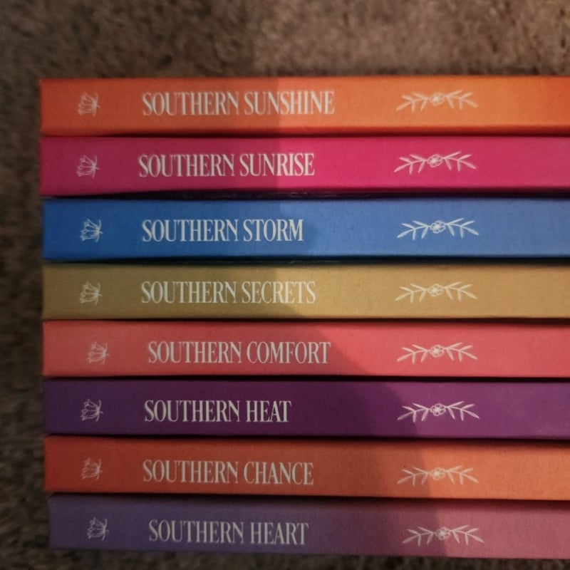 Southern Series