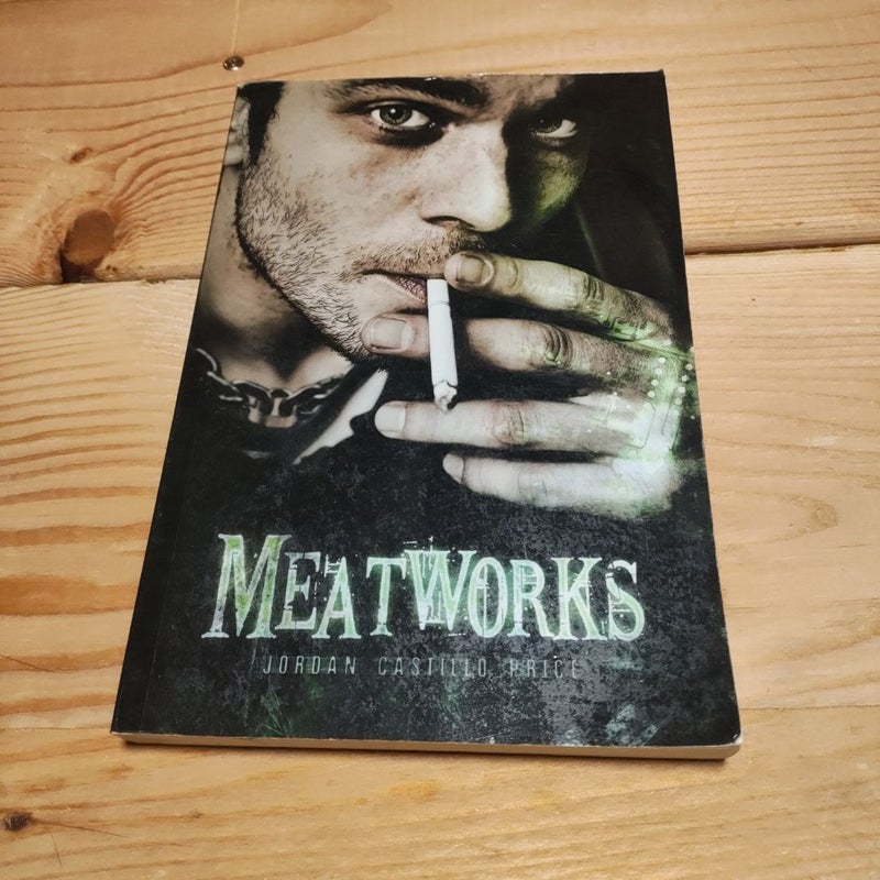 Meatworks