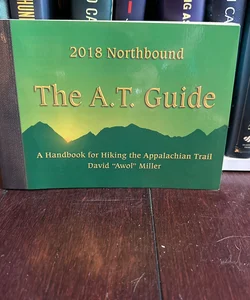 The A. T. Guide 2018 Northbound