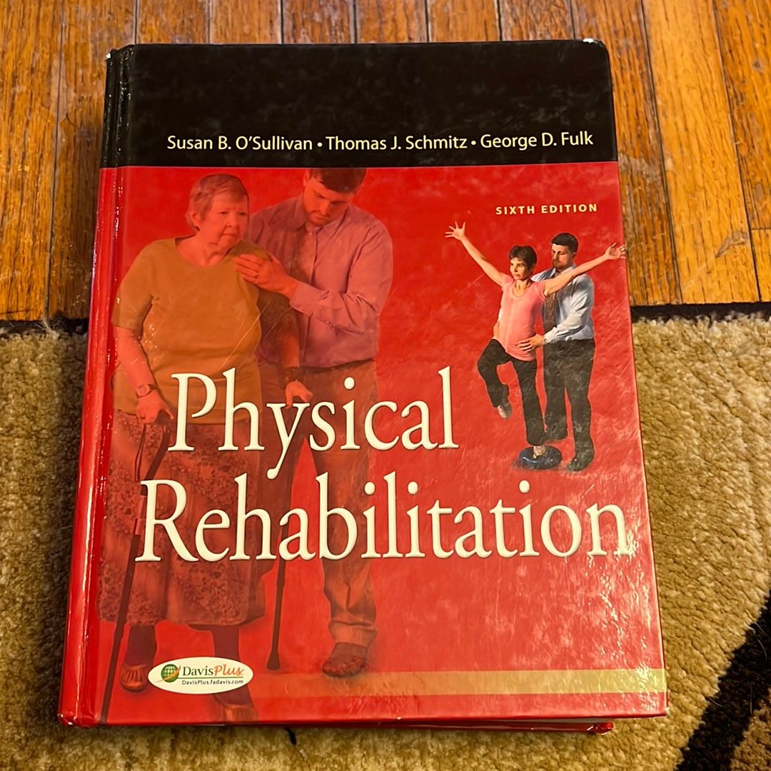 Physical Rehabilitation