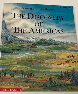 The Discovery of the Americas