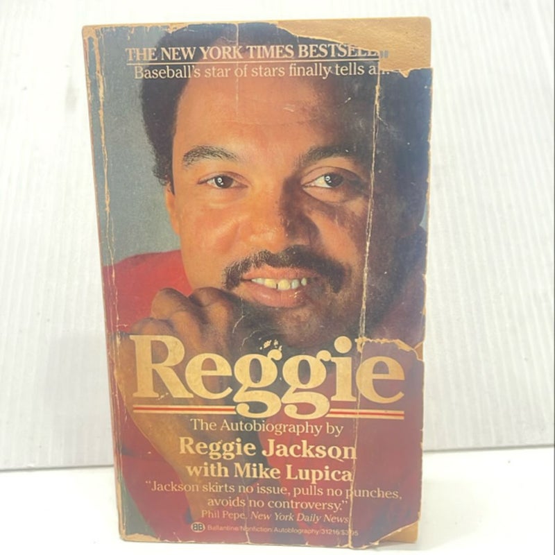 Reggie