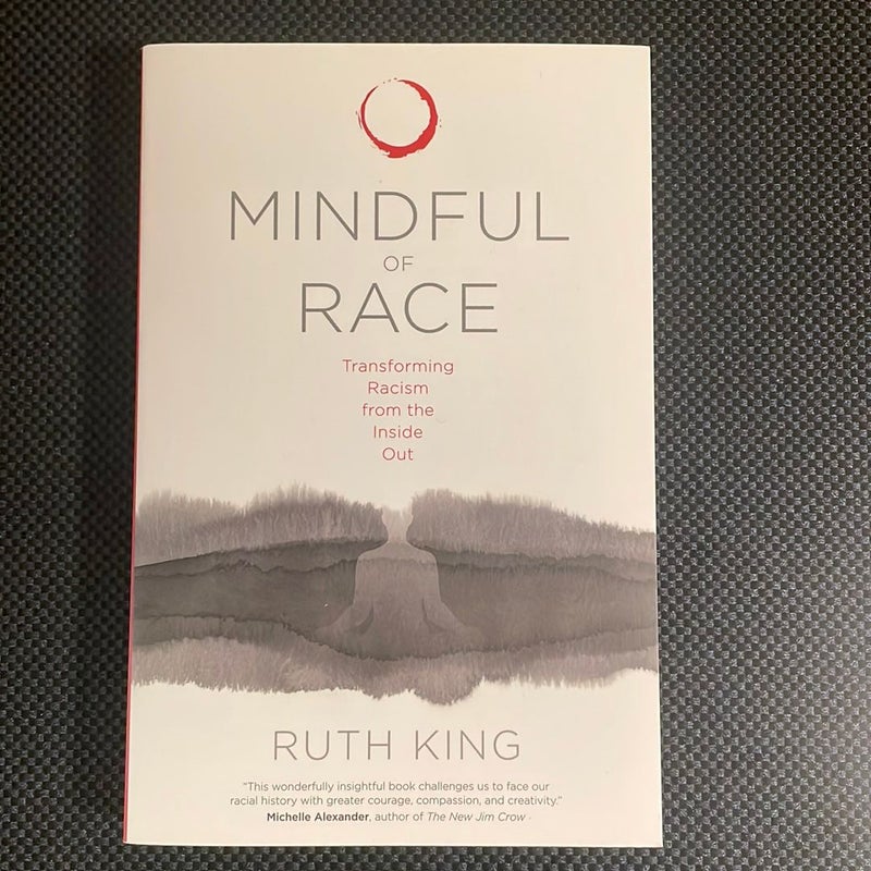 Mindful of Race