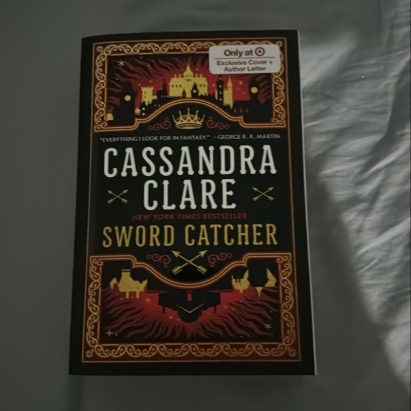 Sword Cather 