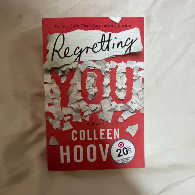 Regretting You