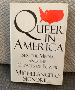 Queer in America