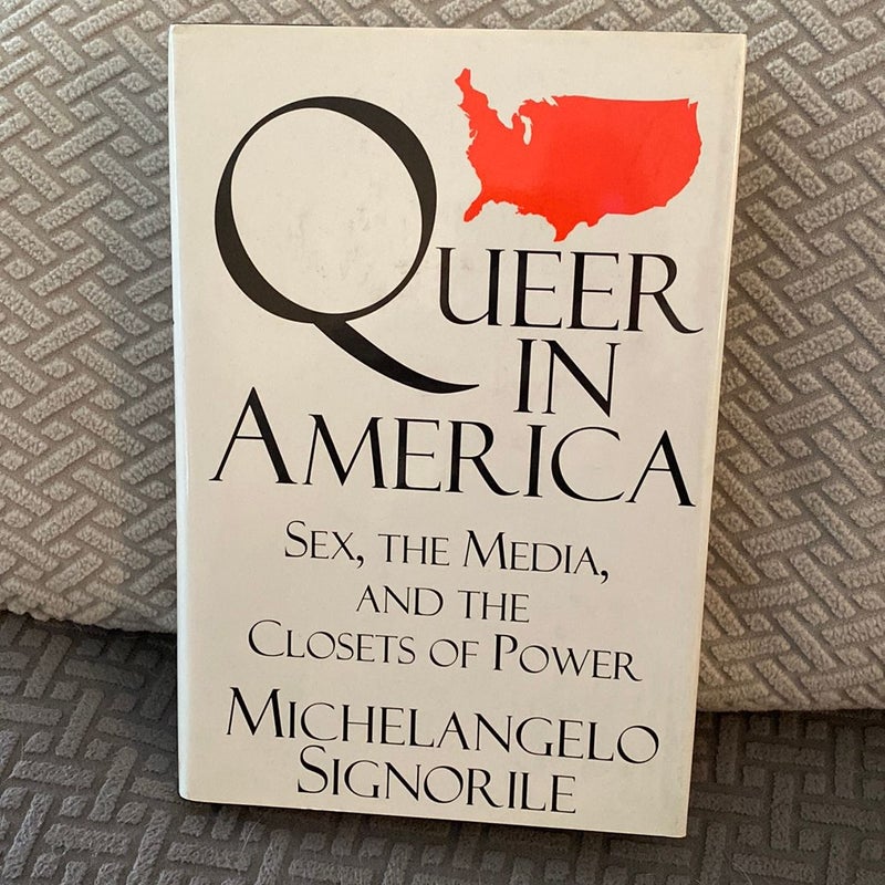 Queer in America