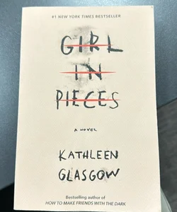 Girl in Pieces