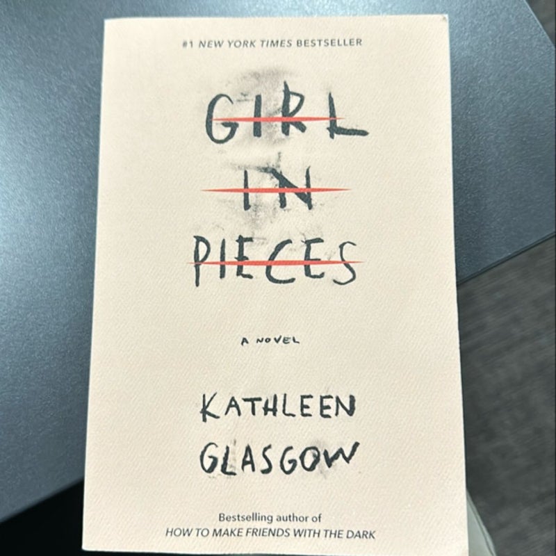 Girl in Pieces