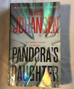 Pandora's Daughter