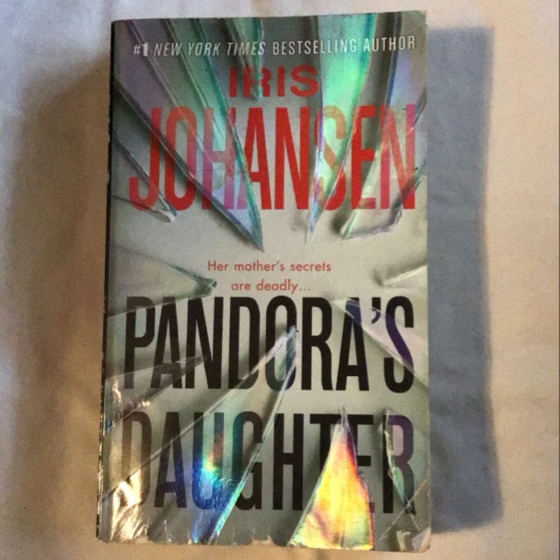 Pandora's Daughter