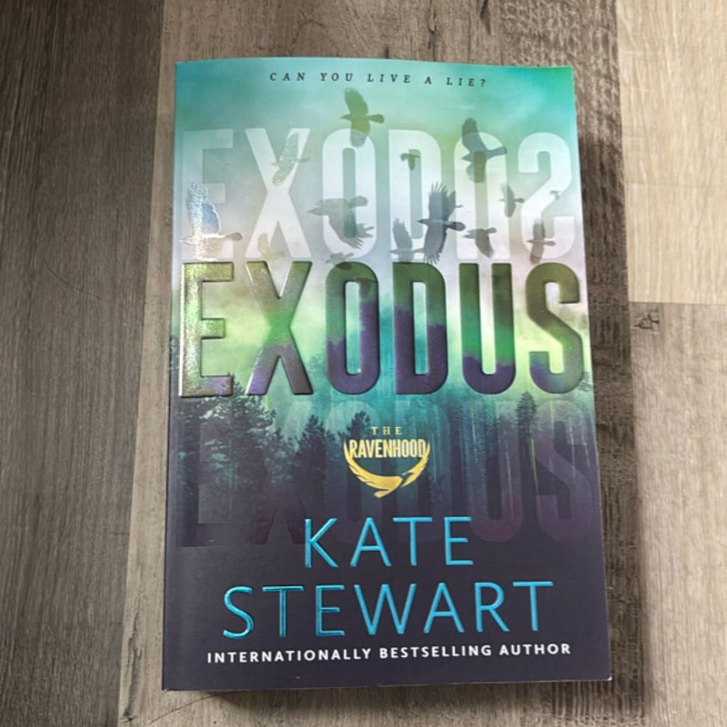 Exodus