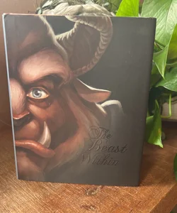 The Beast Within (1st edition) 