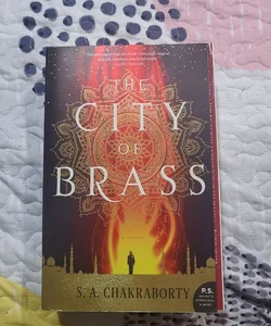 The City of Brass