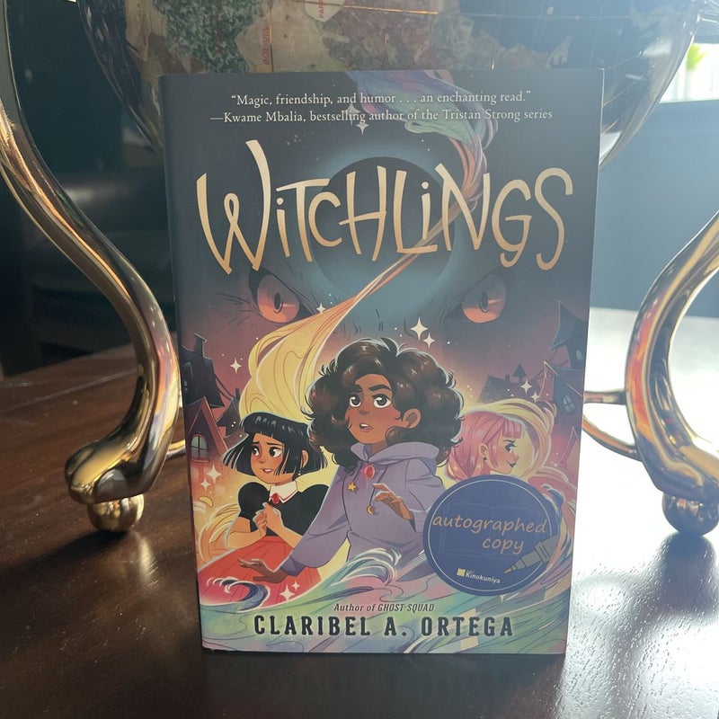 Witchlings