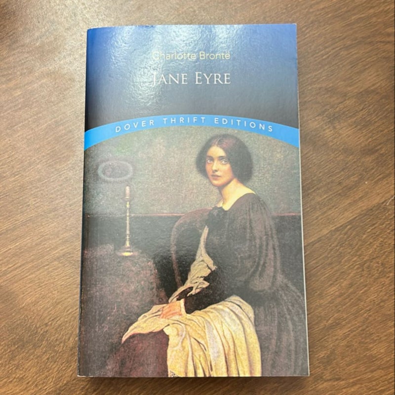 Jane Eyre