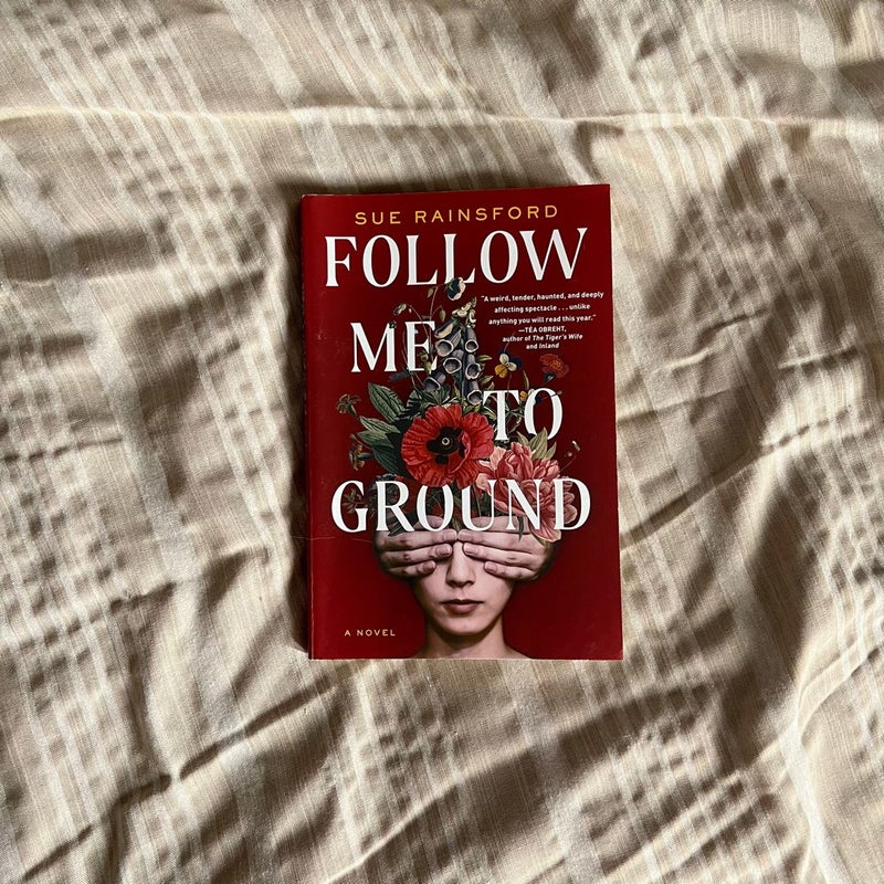 Follow Me to Ground