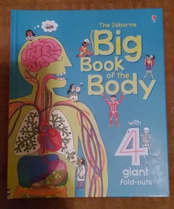 The Big Book of the Body