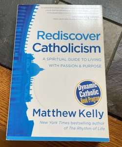 Rediscover Catholicism 