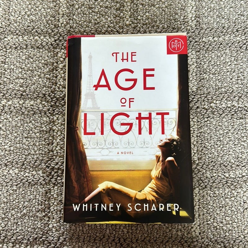 The Age of Light