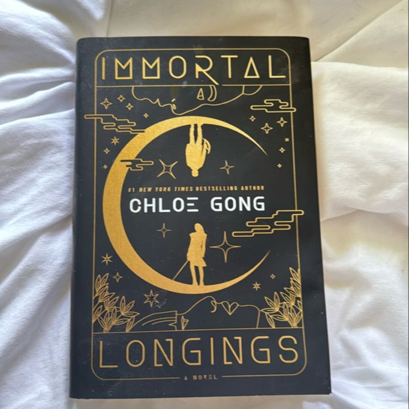 Immortal Longings