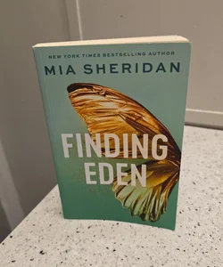 Finding Eden