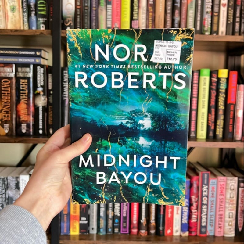 Midnight Bayou