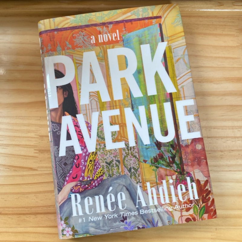 Park Avenue