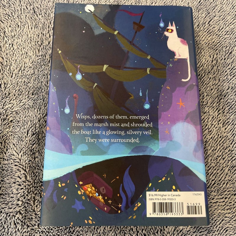 A Sprinkle of Sorcery