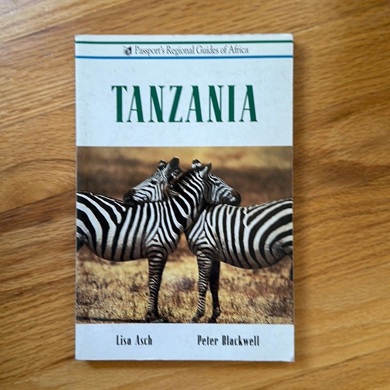 Tanzania