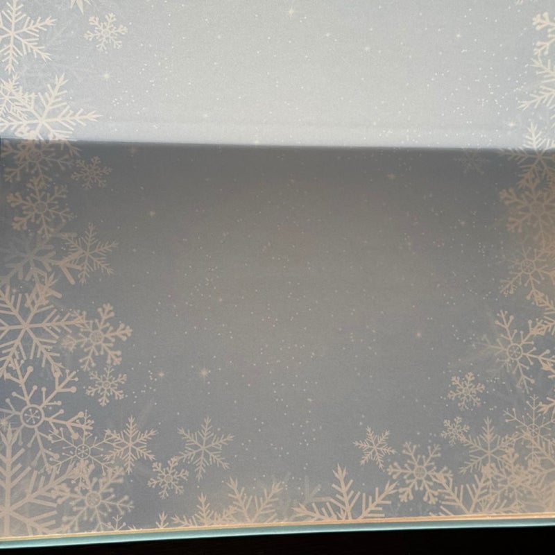 Icebreaker: Deluxe Edition Hardcover