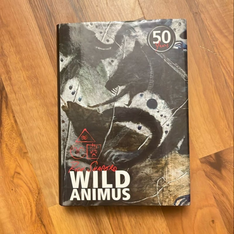 Wild Animus