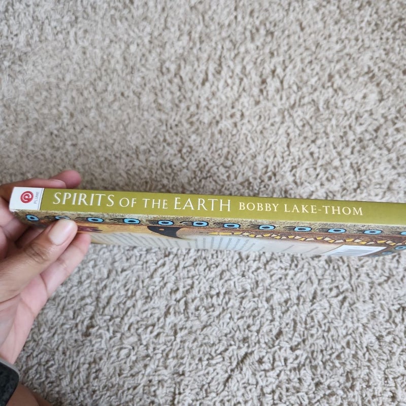 Spirits of the Earth