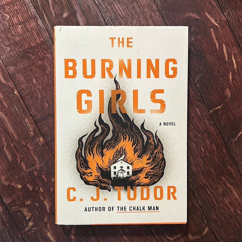 The Burning Girls