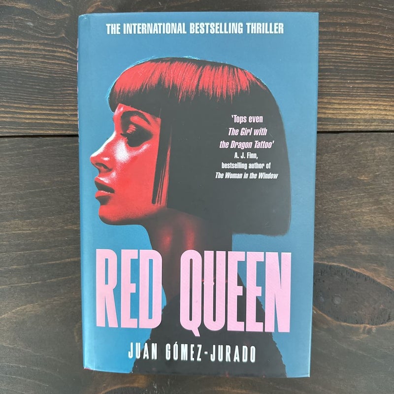 Red Queen