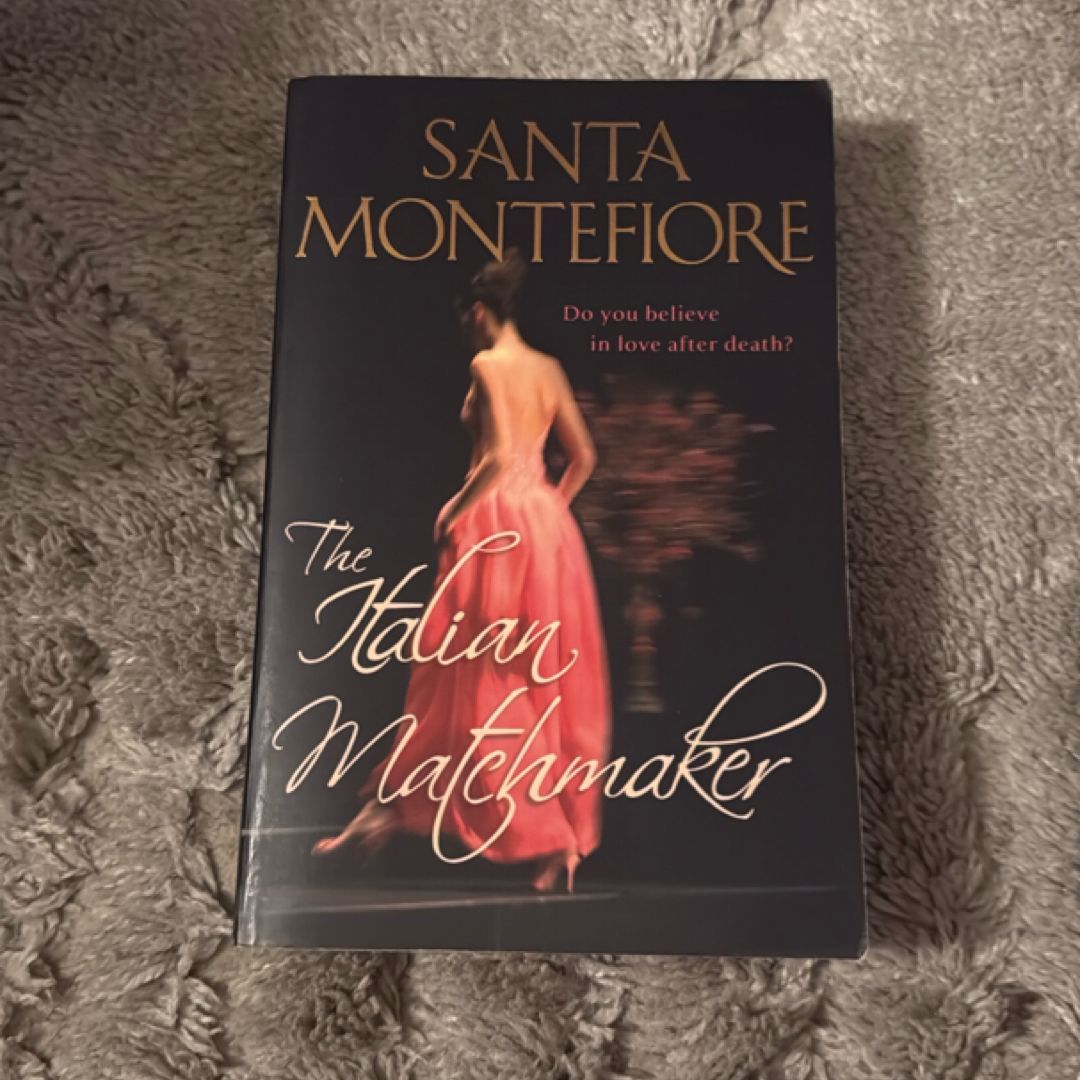 The Italian Matchmaker