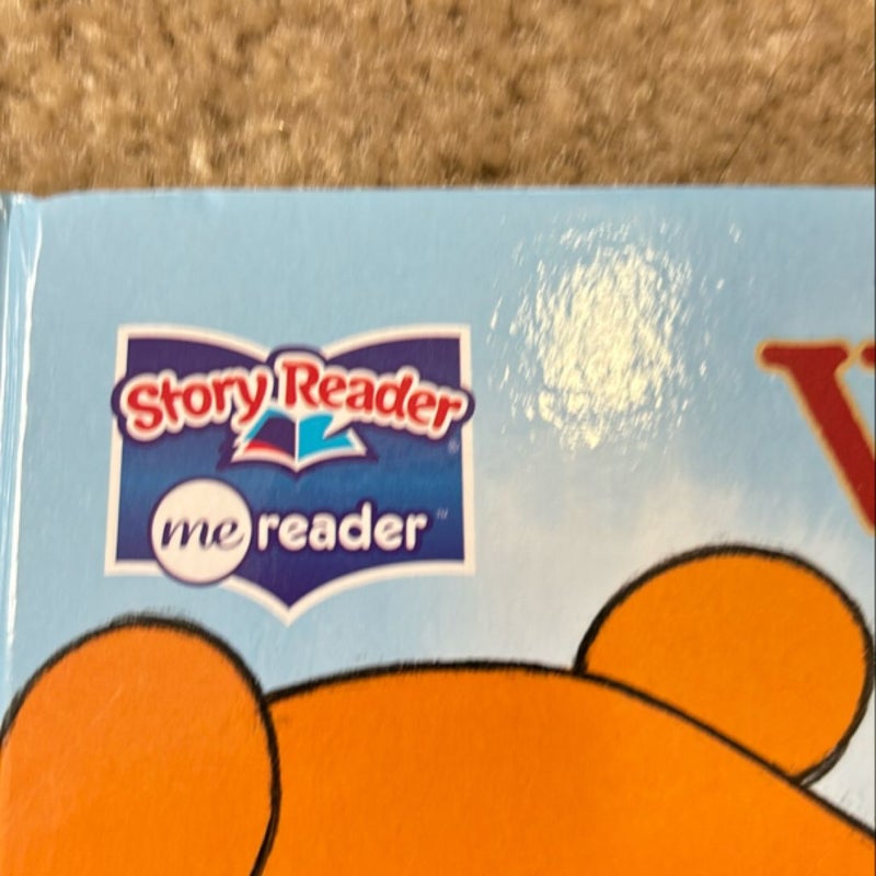 Winne the Pooh