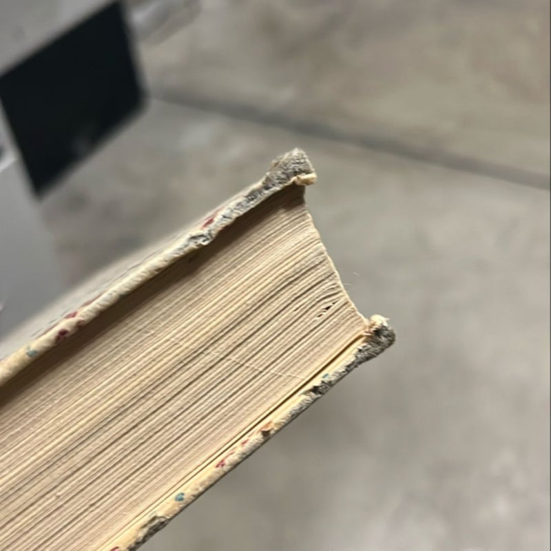 The Devils Advocate Morris West First Edition 1959