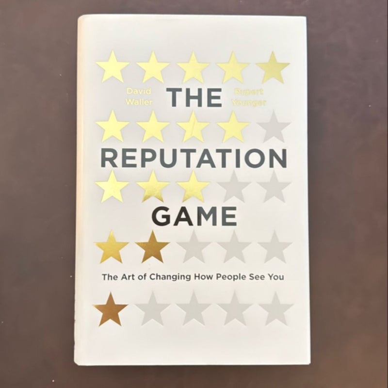 The Reputation Game