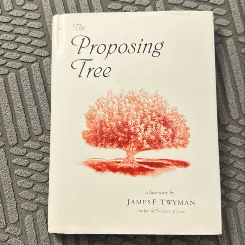 The Proposing Tree