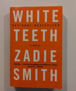 White Teeth
